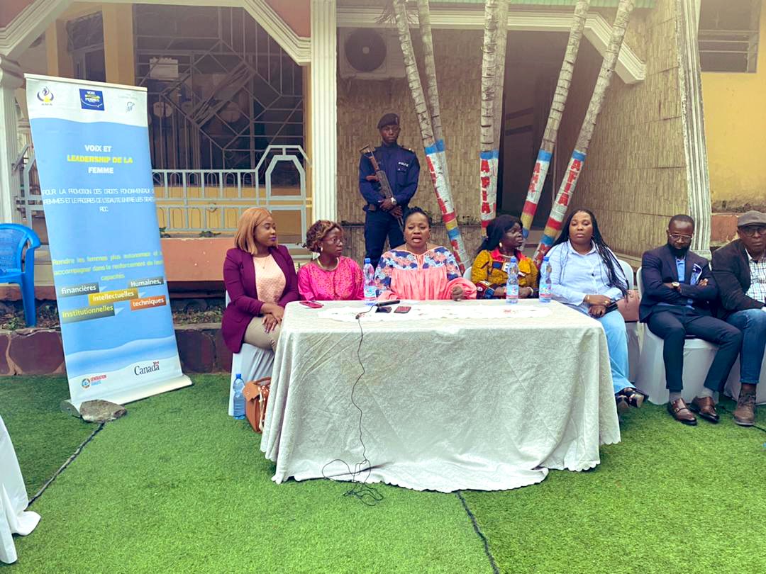 AFIA MAMA RDC tweet media