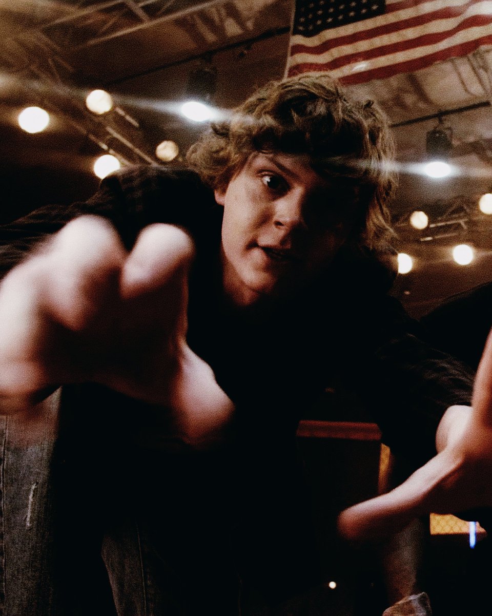 Evan Peters as Max Cooperman in Never Back Down 2: The Beatdown (2011)