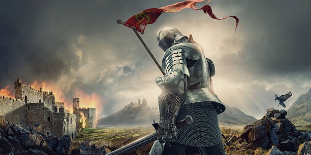 Knightss_NFT's tweet photo. “Much will be required of the person entrusted with much, and still more will bedemanded of the person entrusted with more." Become a Templar and know you have the glory purpose.❤️‍🔥

We need people who have such glory purpose. Join us now. Deus Vult.
#Knights #NFTs #NFTCommmunity https://t.co/tpOHHF1Z5Y
