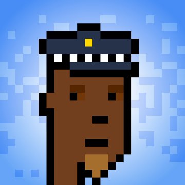 ballzkeeper's tweet image. Check my new NFT on LUXY "Syspunks #3514 " on @Luxy_io 🔥

#SysPunks #NFTCommmunity #nftcollector #NFTsales #punknft #cryptopunks #Ethereum #NFTNYC #nftart #NFTartist #Syscoin