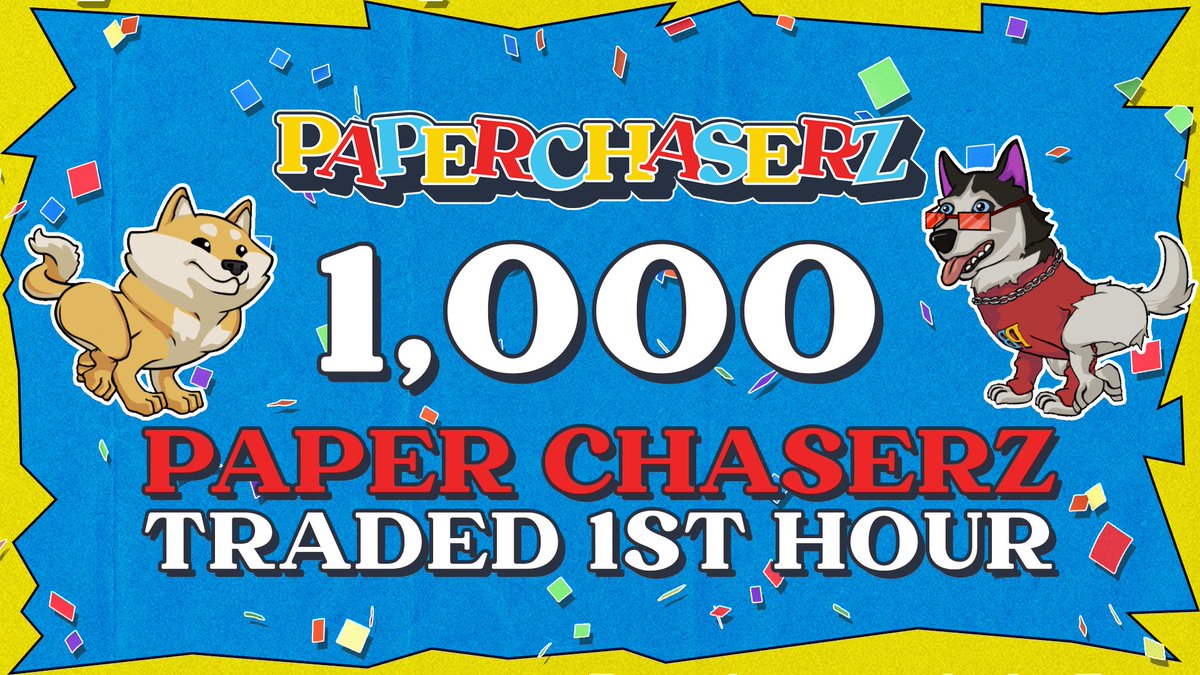 WOW 🐕💨

Fuck it… interact I’m giving another away