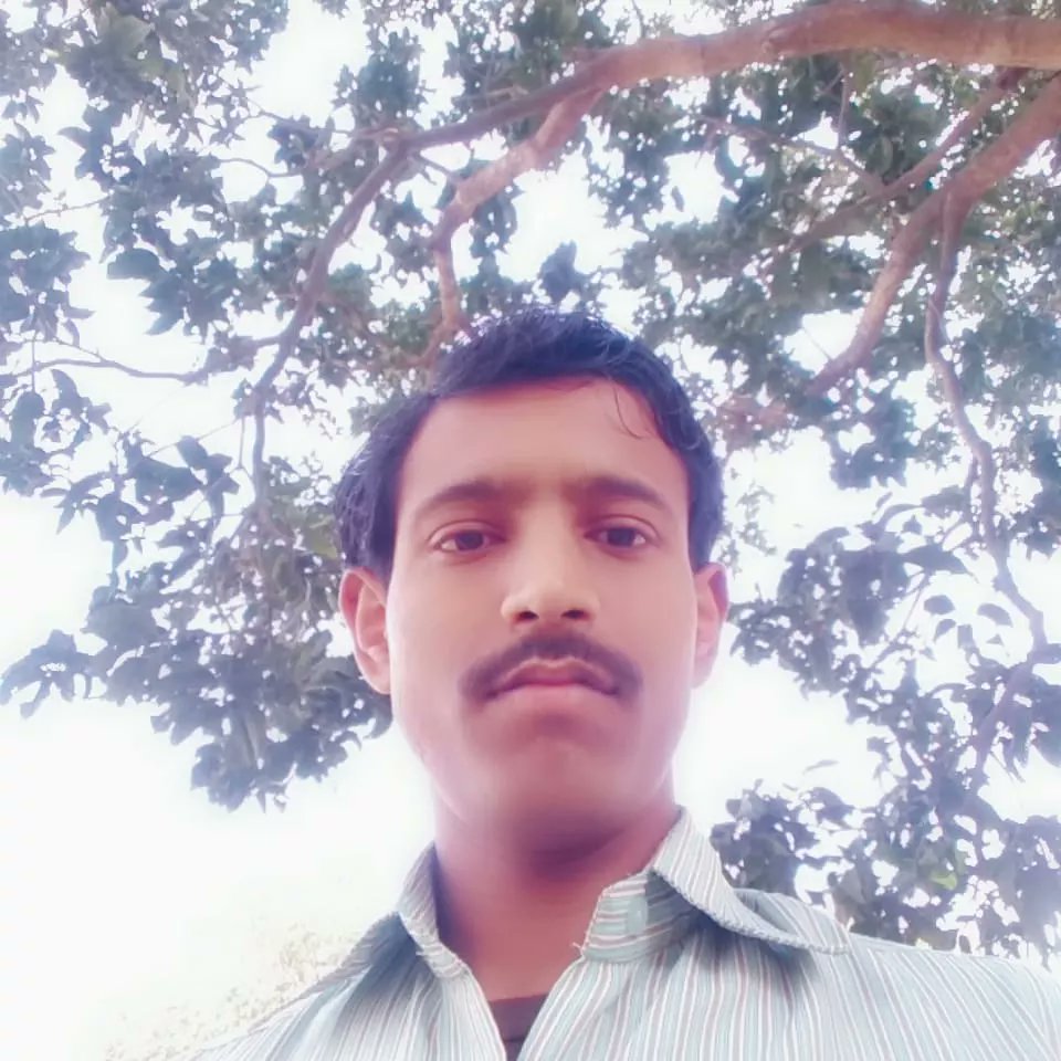 Dikesh Pandey tweet media