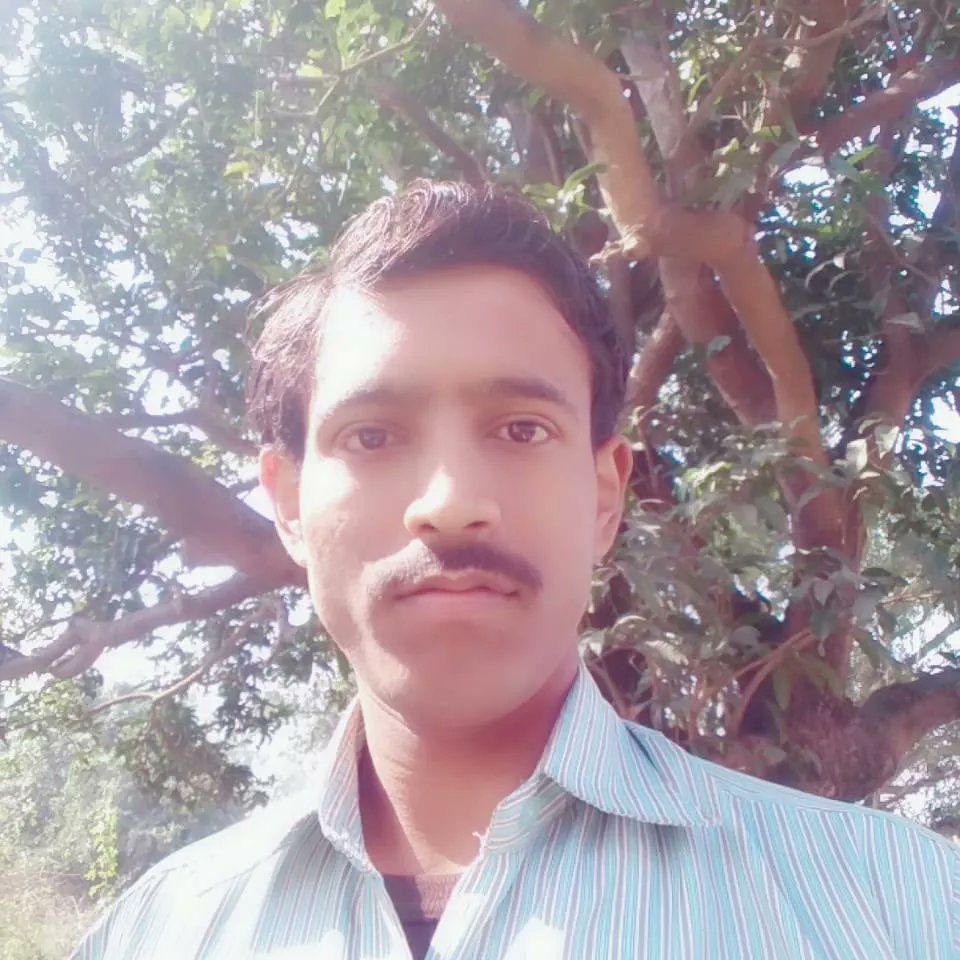 Dikesh Pandey tweet media