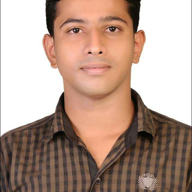 Dikesh Pandey tweet media