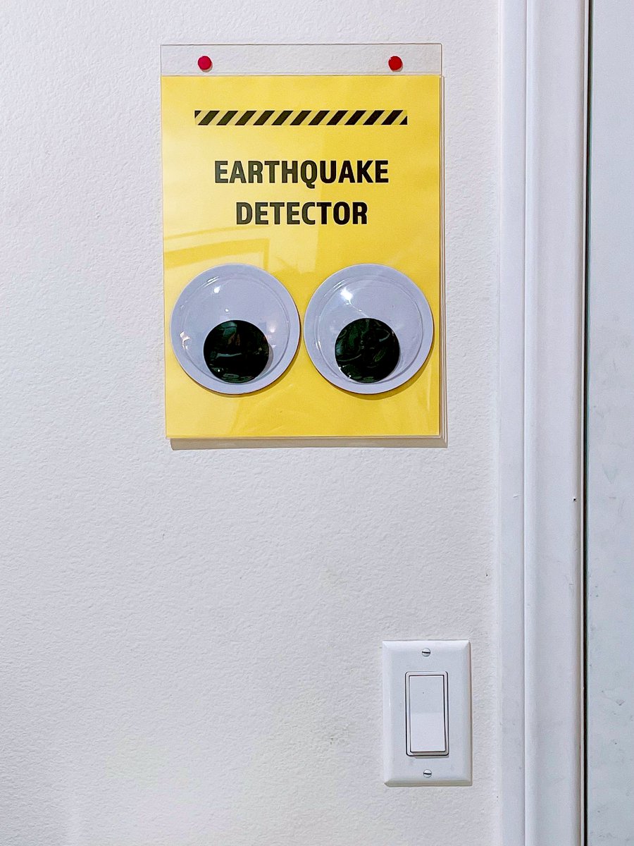 it’s important to be prepared