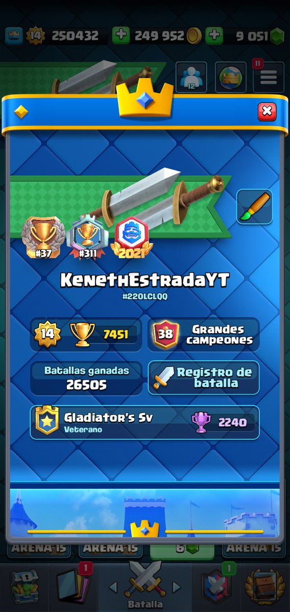 Aquí andamos activos de nuevo top #38