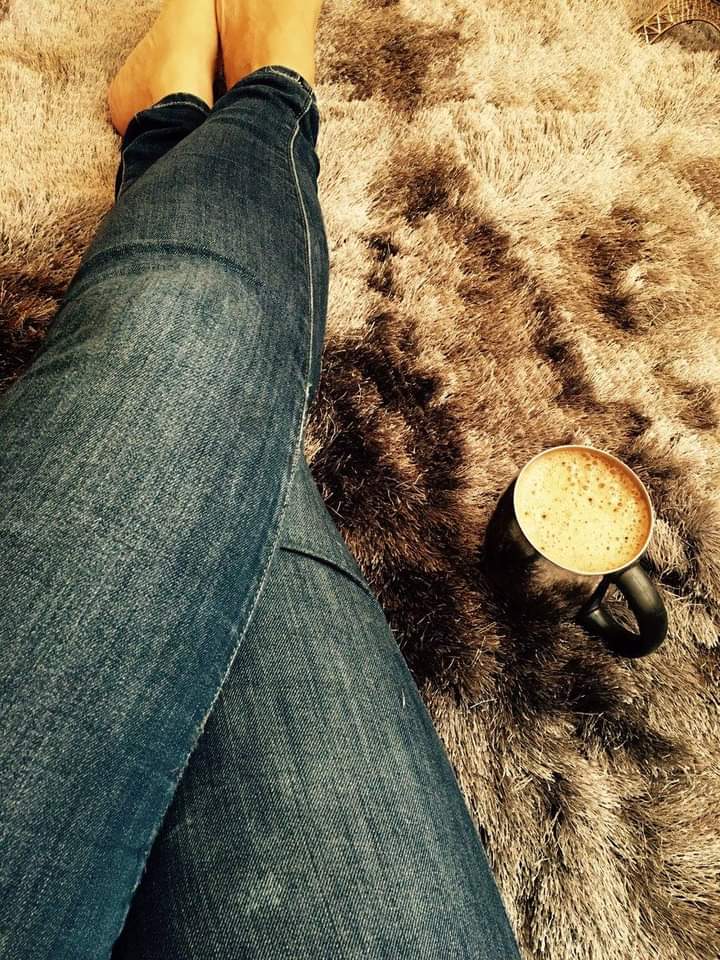 Le coges el gusto a esto de priorizarte y no hay vuelta atrás, solo cosas buenas por delante.