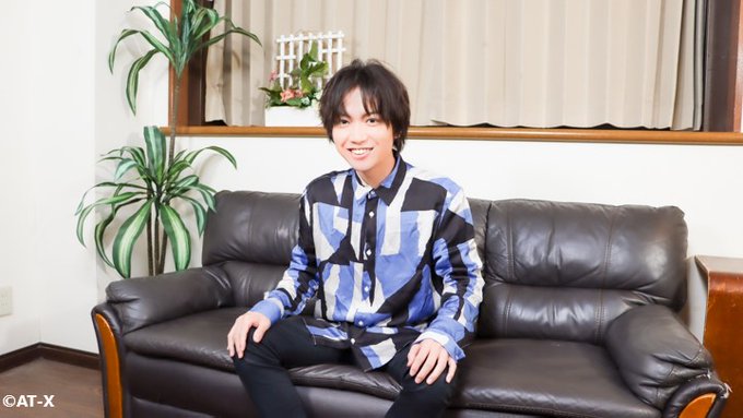 メディア情報 At X アニメ女子部 服部の監修した心理テストのコーナーが放映されています 心理カウンセラー 服部希美