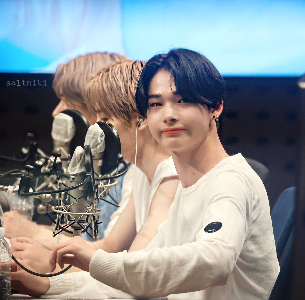 nikinikizan's tweet image. น้องนิกิย้ำอยู่นั่นว่าตัวเองเป็นพูม่าๆ
นิกิ: