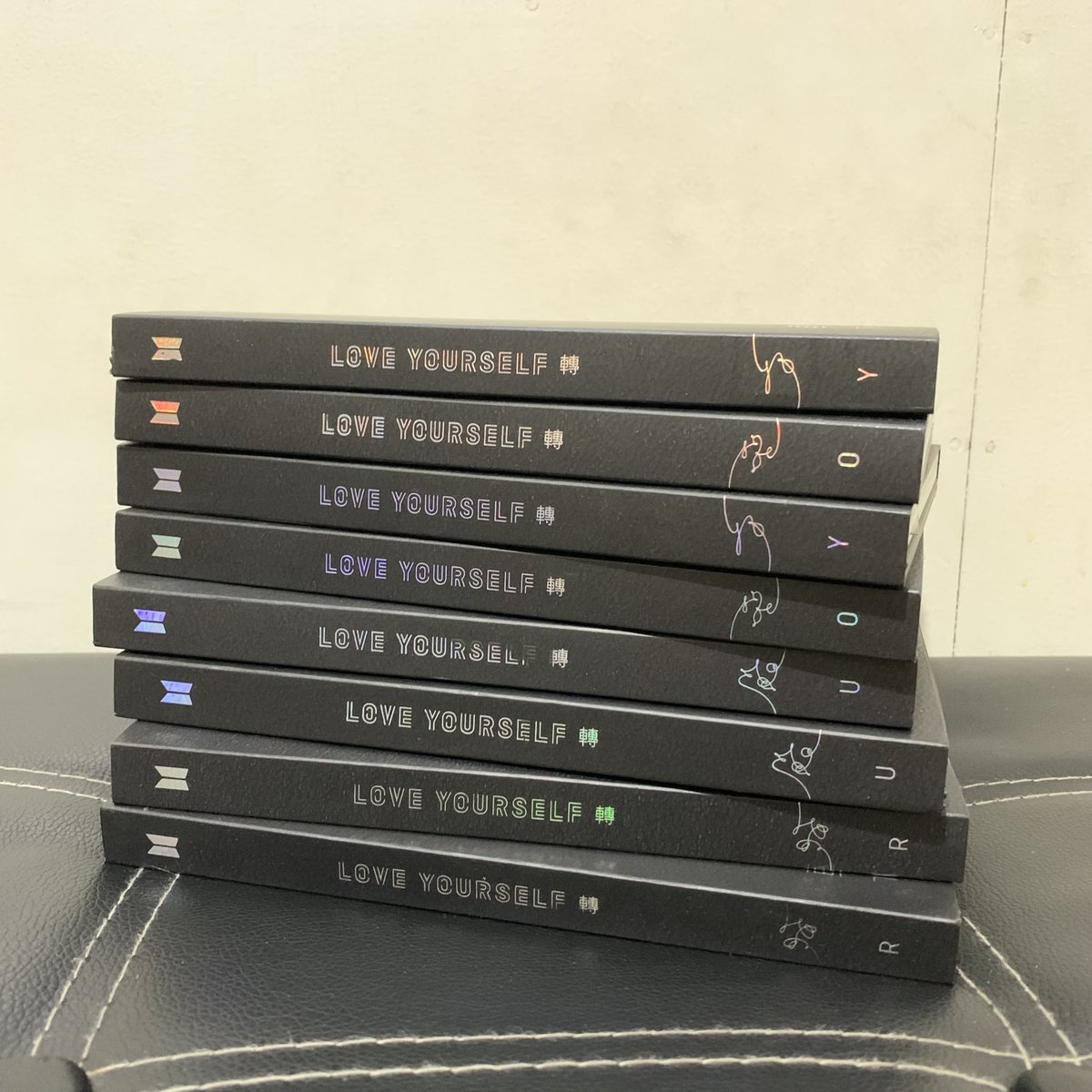 JoyShopPH's tweet photo. wts/lfb | help rt 🇵🇭
#JSPH_Onhand
#JSPH_Sale

BTS Unsealed LY: TEAR Album
💸 229 PHP

dop: 7 days after ordering
mop: gcash/palawan
mod: sc0/ggx/j&amp;t/lbc

🤍dm or reply “mine + (version)” https://t.co/VSxLCQ6Hez