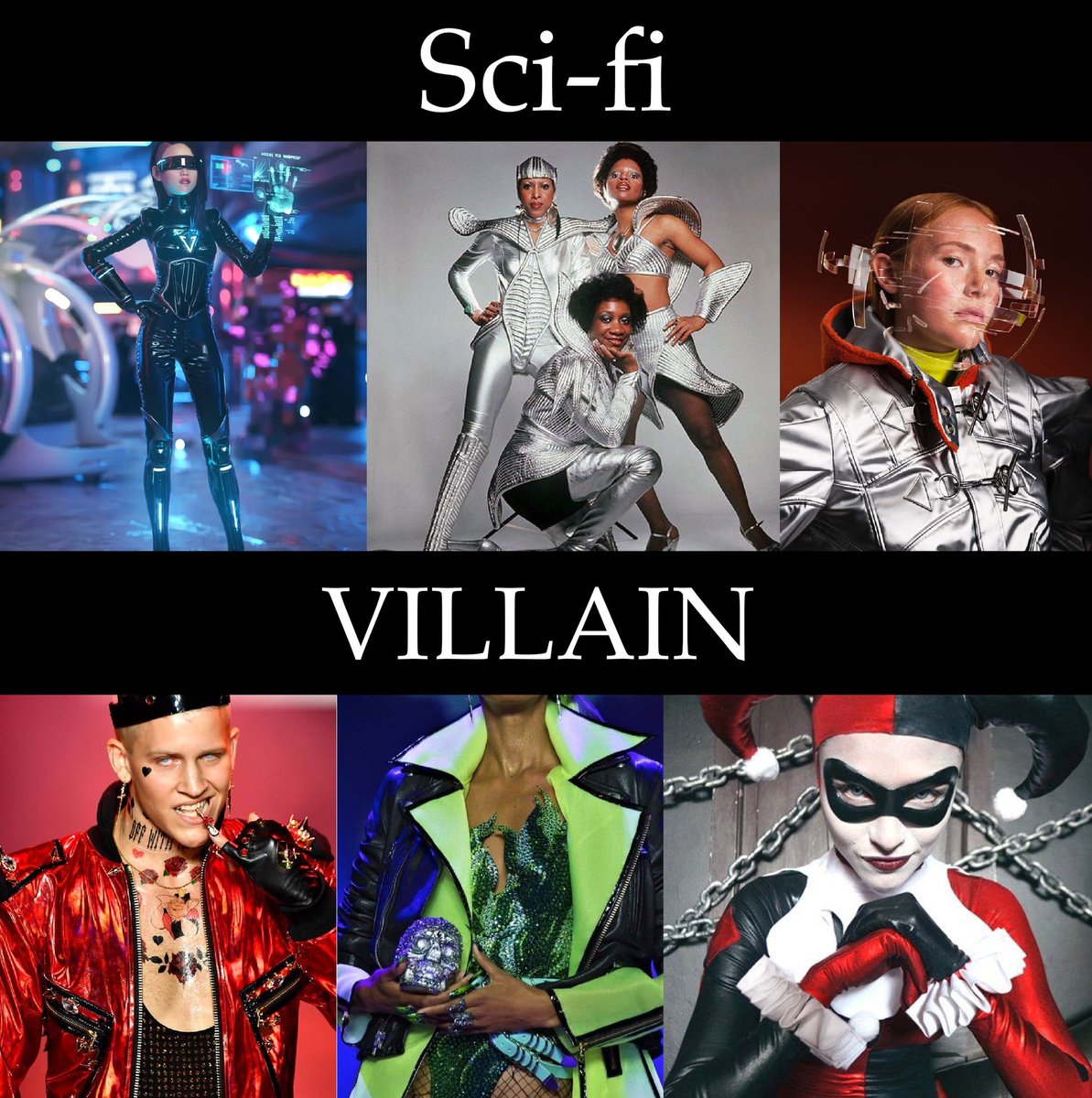 MPC_Commu's tweet image. ไงสปูกี้ไฮ! ขอเชิญทุกท่านร่วมโหวตธีมสำหรับงานกีฬาโรงเรียนที่จะจัดขึ้นเร็วๆนี้ !

มีทั้งหมด 8 ธีม ภาพที่แนบมาเป็นตัวอย่างในการตัดสินใจคร่าวๆ อยากใส่ชุดแบบไหนกันดีล่ะ?

มีเวลาโหวต 2 วัน
จากนั้นรอประกาศข่าวสารอีกครั้งในอัพเดทอีเว้นท์สัปดาห์หน้า 

bit.ly/3uPJisn