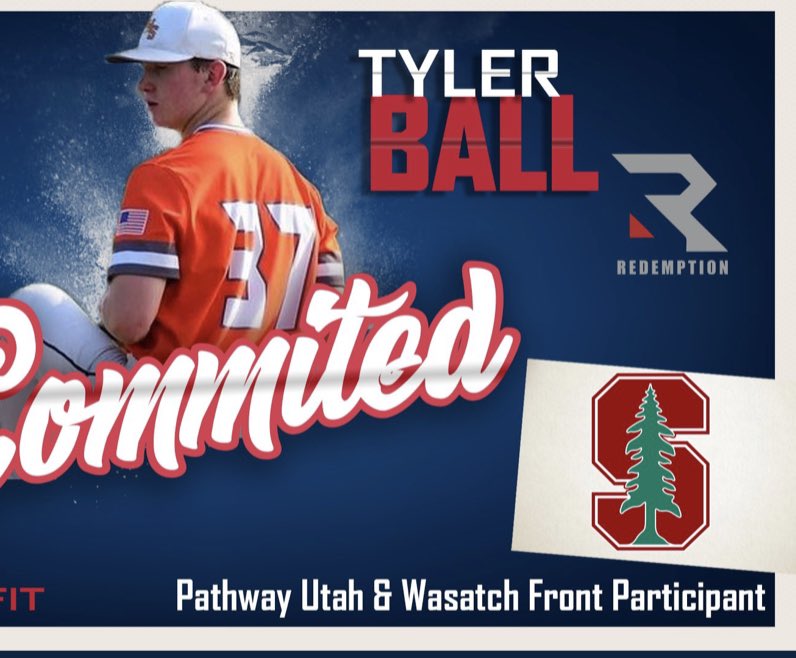 Skyridge Baseball (@skyridgebaseb) on Twitter photo Congrats to Tyler Ball making the prestigious Area Code baseball games in August!! Lets go TBall! <a href="/ACBaseballGames/">Area Code Baseball</a> @PBR_Utah <a href="/MTNWESTBsebll/">MountainWestBaseball</a> <a href="/skyridgefalcons/">skyridgefalcons</a> <a href="/ryroberts/">ryan roberts</a> <a href="/StanfordBSB/">Stanford Baseball</a> Congrats to Tyler Ball making the prestigious Area Code baseball games in August!! Lets go TBall! <a href="/ACBaseballGames/">Area Code Baseball</a> @PBR_Utah <a href="/MTNWESTBsebll/">MountainWestBaseball</a> <a href="/skyridgefalcons/">skyridgefalcons</a> <a href="/ryroberts/">ryan roberts</a> <a href="/StanfordBSB/">Stanford Baseball</a>