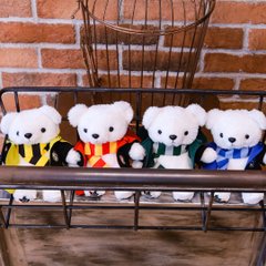 ☆Build-A-Bear☆ ハリーポッター ハッフルパフ ベア セット - www