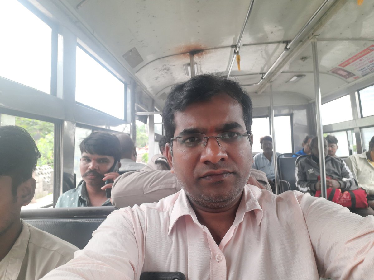 SMBBWTSRTC1's tweet photo. Sir,Bus travel in view of busday https://t.co/2zA2udoEze