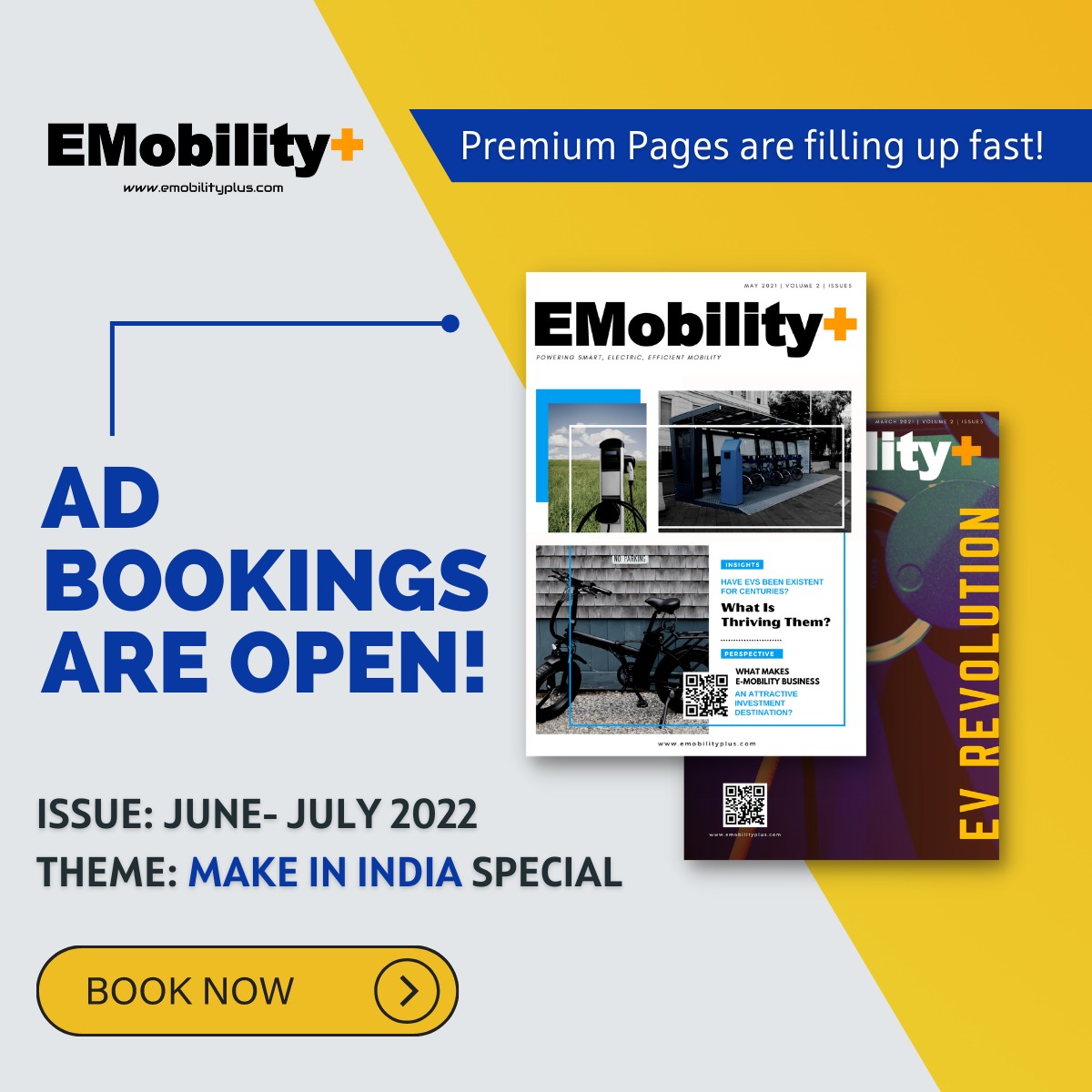 EMobility+ tweet media