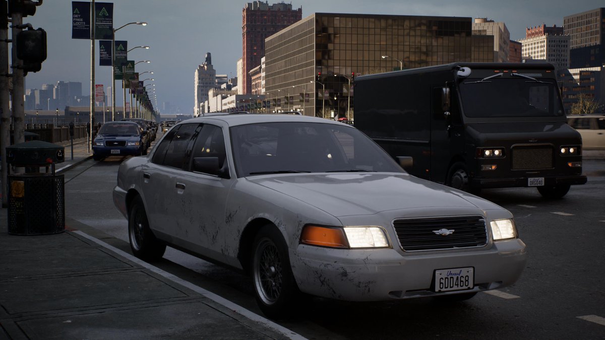 PlayNG_2025's tweet image. #PS5Share #TheMatrixAwakensAnUnrealEngine5Experience