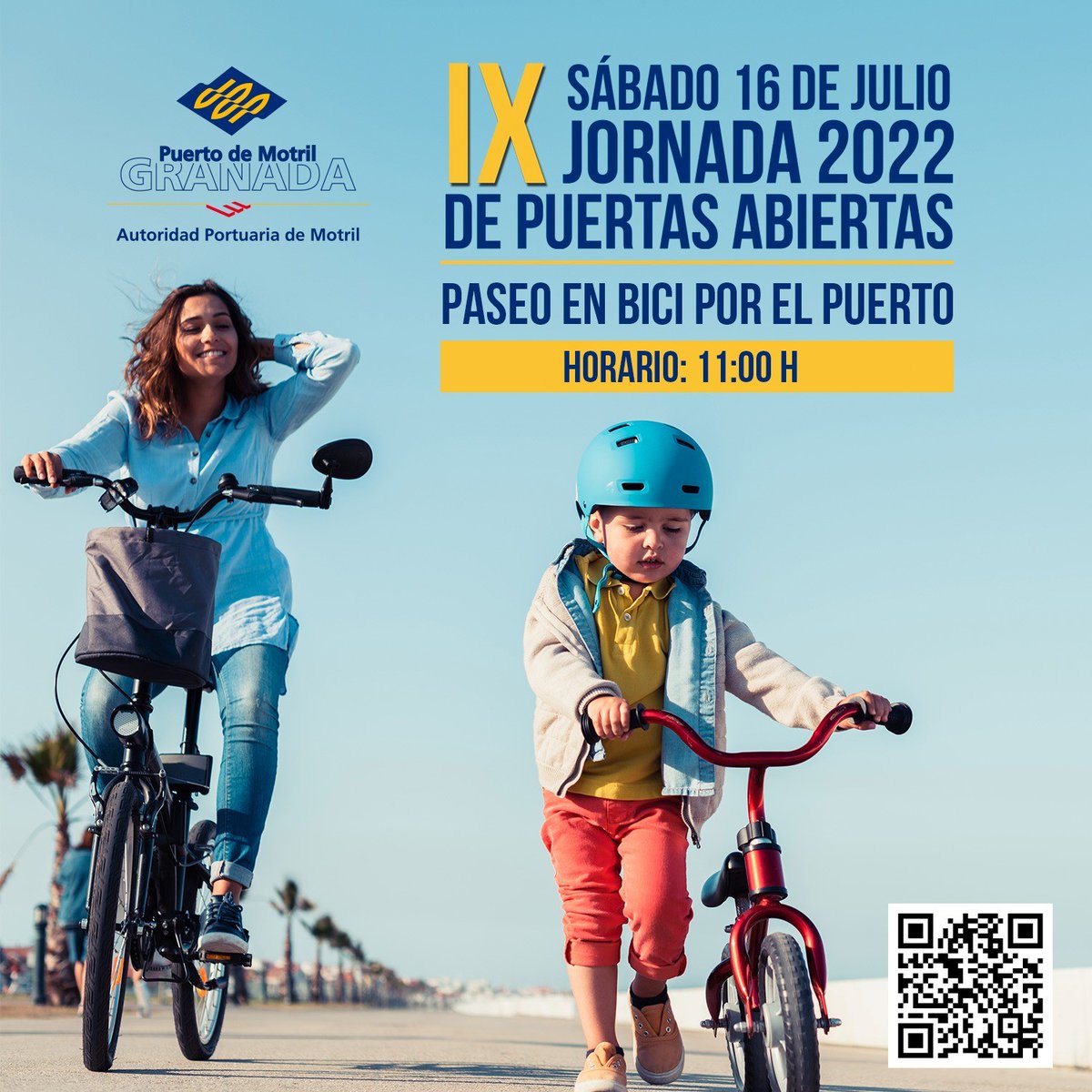 Puerto de Motril tweet media