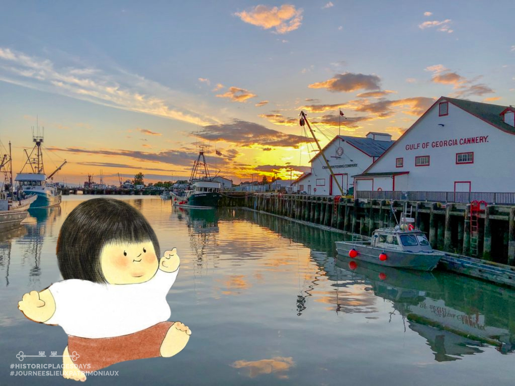 CtownT2G's tweet photo. I participated in the digital Selfie Contest for #HistoricPlacesDays! Enter for a chance to win $1000! Details at https://t.co/wjV2S1CkTB @gogcannery @nationaltrustca
#VisitAndDiscover West Coast fishing history!
#EveryPlaceAStory
#CelebrateHistory
#HistoricPlaces
#ParksCanada https://t.co/lF8NuhZskM