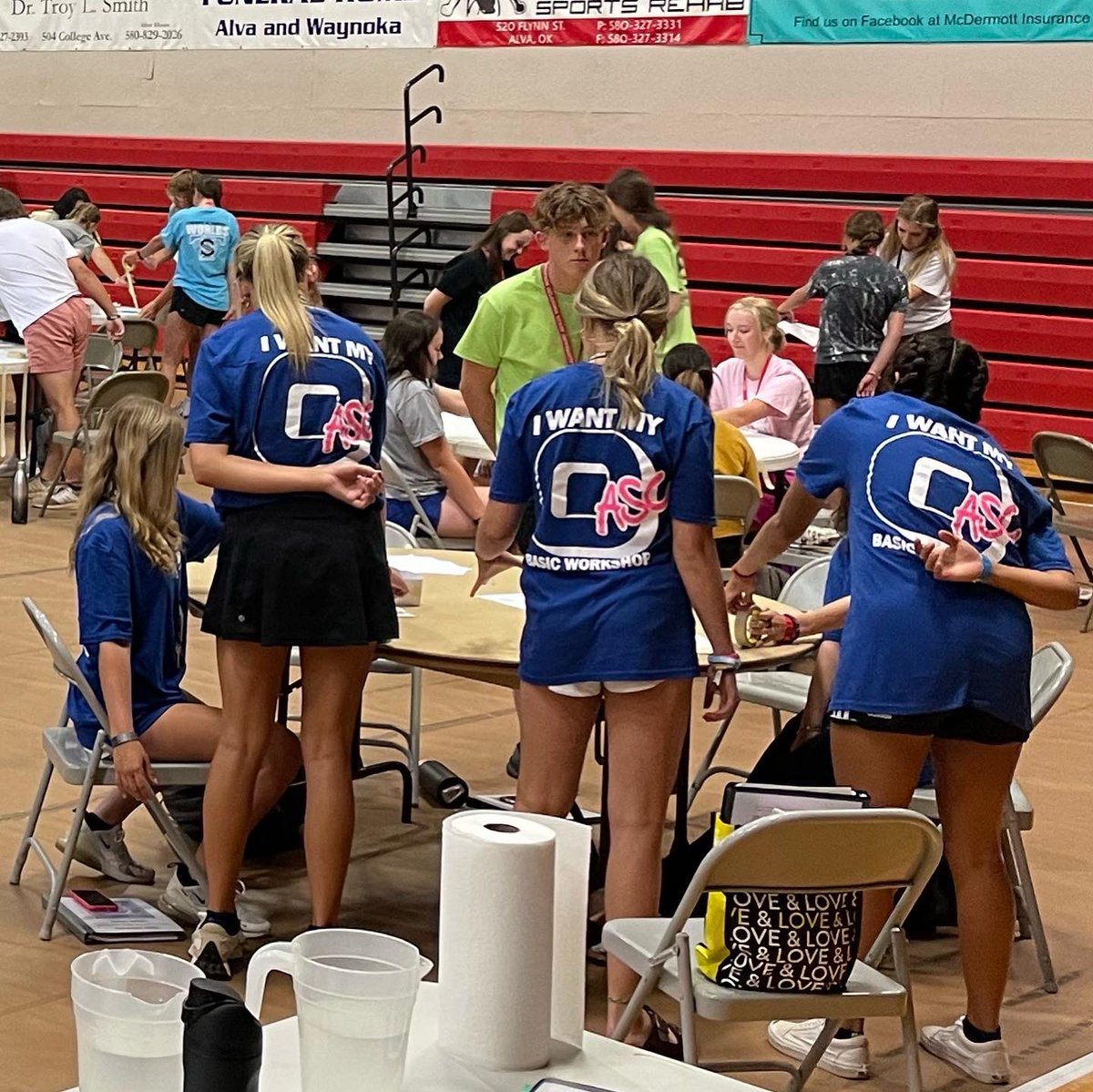OASC Oklahoma tweet media