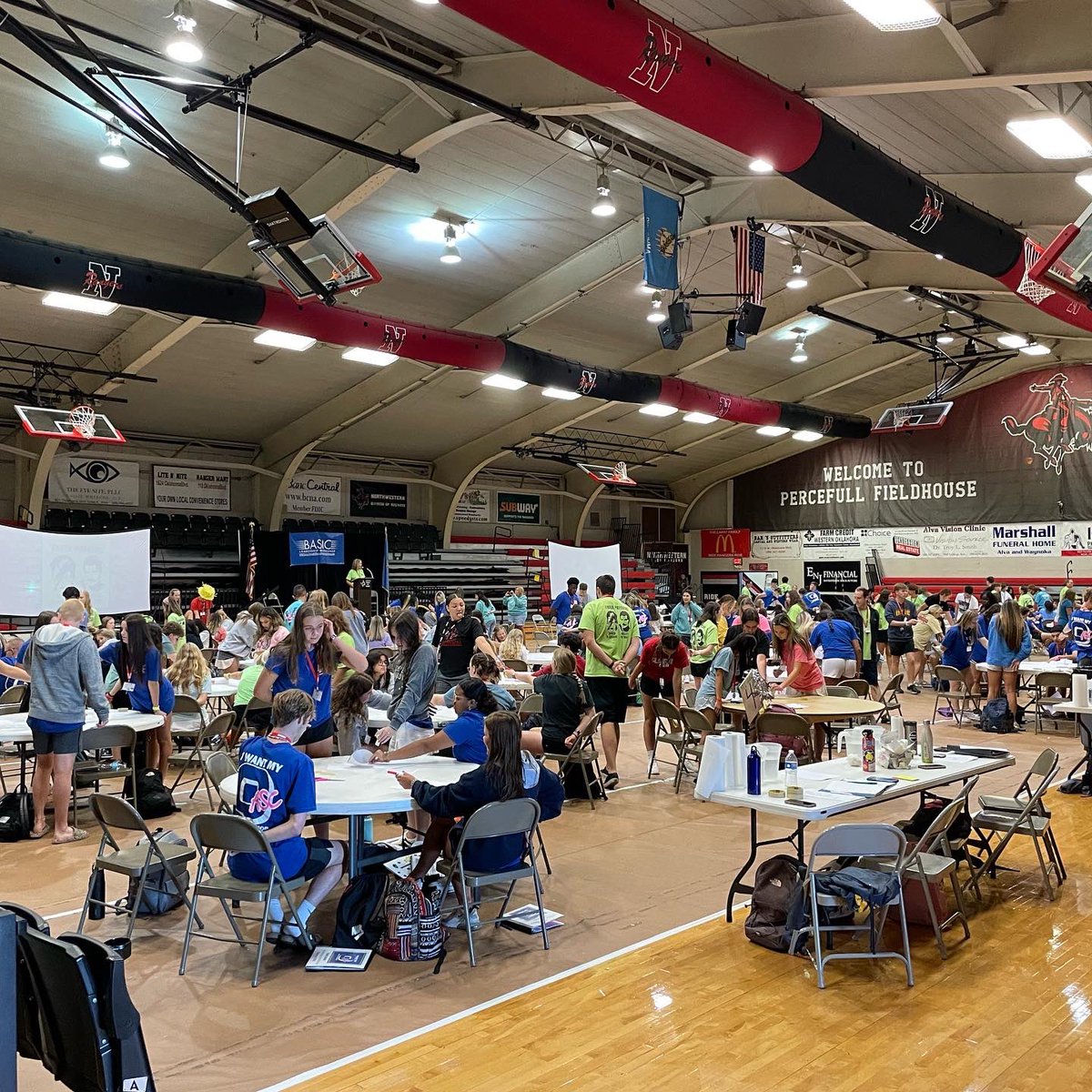 OASC Oklahoma tweet media