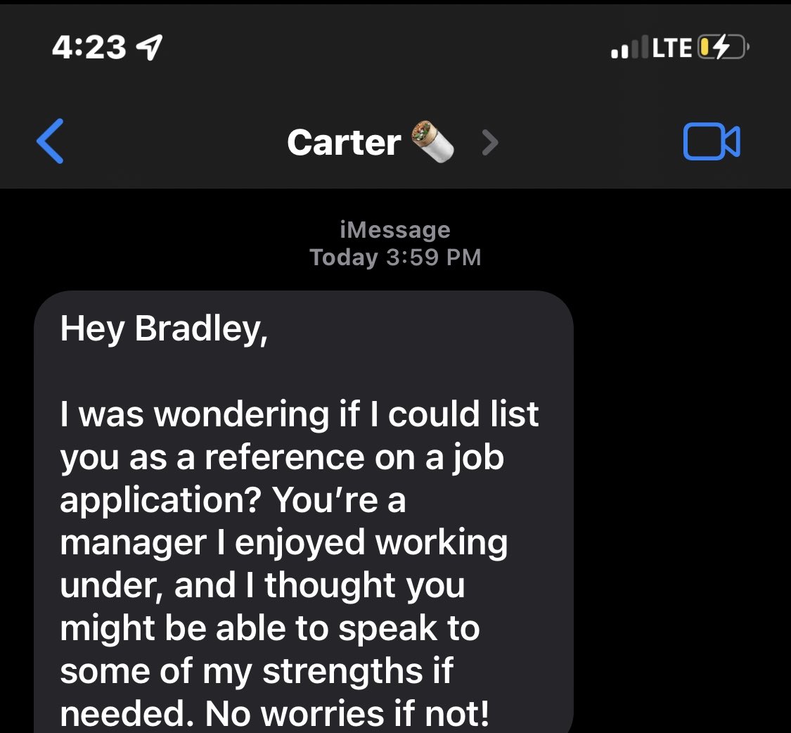 TheOnlyTrade's tweet photo. Any silly human can be taught to read metrics and a P&amp;L,but to have a good enough personality and be gregarious enough  to create a following that leads you to success and also leaves a positive  impact on someone else’s life that’s what being a GM is about. https://t.co/SALubpVLkX