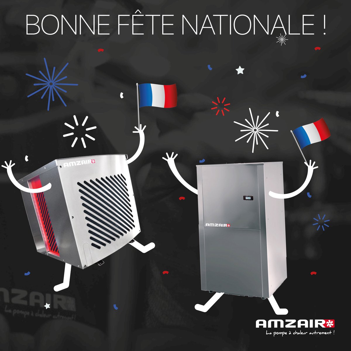 AMZAIR Industrie tweet media