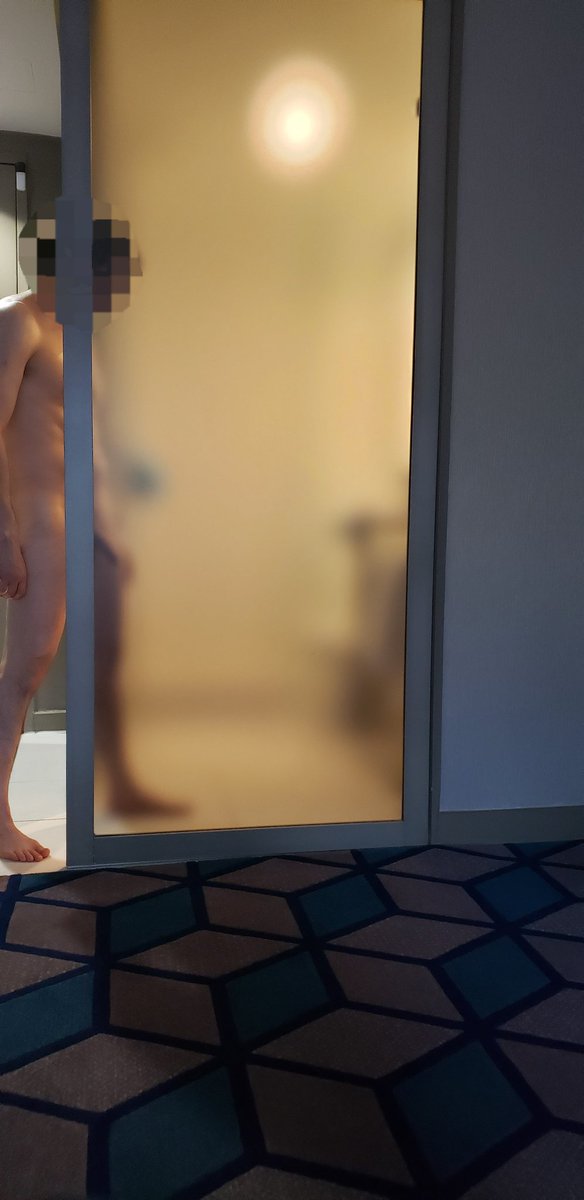 HiddenGem4Real's tweet photo. Love hotel rooms you can play with!

#gay #sexy #erotic #naked #boner #hardcock #hardick #nsfw #dickprint #dickslip #HotelRoom #NOFILTER https://t.co/QbjQQCwrDw