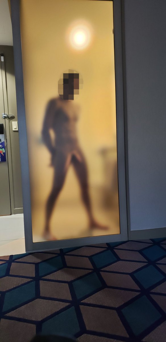 HiddenGem4Real's tweet photo. Love hotel rooms you can play with!

#gay #sexy #erotic #naked #boner #hardcock #hardick #nsfw #dickprint #dickslip #HotelRoom #NOFILTER https://t.co/QbjQQCwrDw