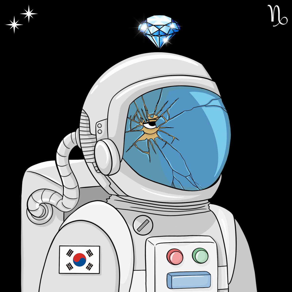 planetverse_kr's tweet photo. @wabdoteth @SpaceCamelNFT im one of the largest https://t.co/n5nXGi2j6E