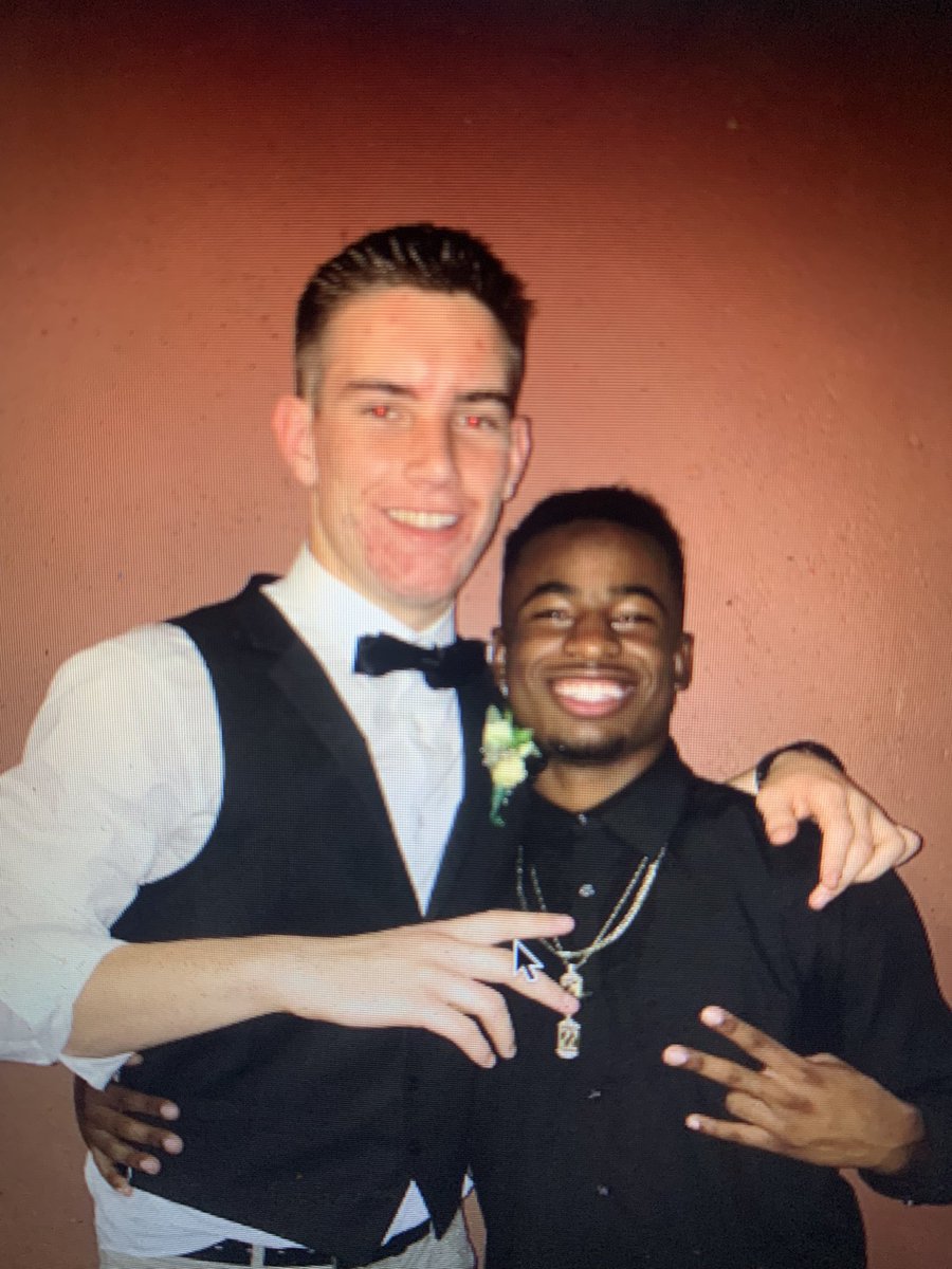 I love you, I just wish I got to tell you one more freaking time.. you deserved so much more brother. Forever cherishing our moments words will never be adequate <a href="/spencer_webb_18/">Spencer Webb</a>