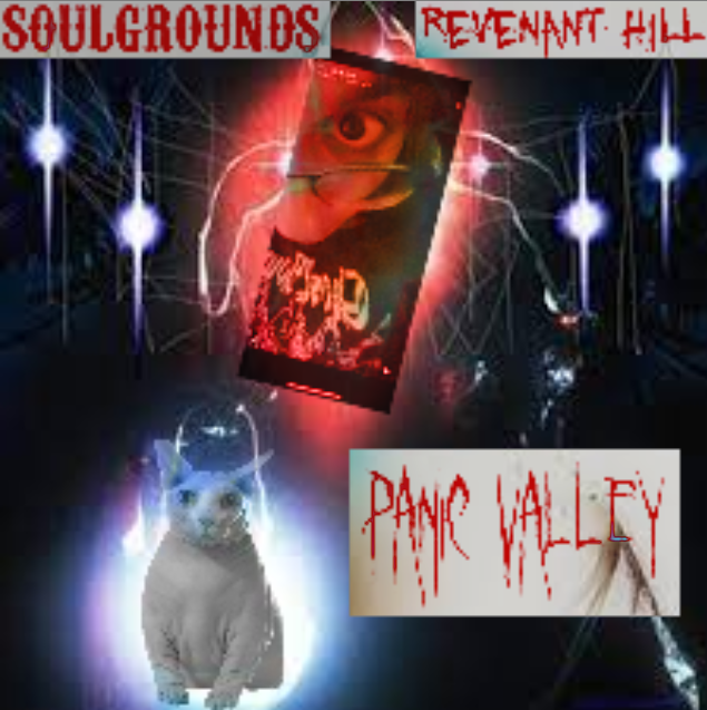Soulgrounds's tweet photo. cumming soon 👀👻🩸 https://t.co/CoiOJM5VTK