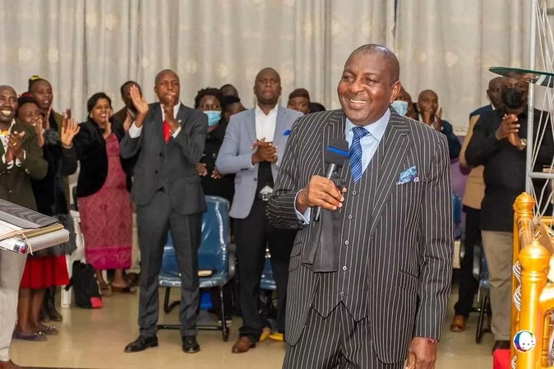 BspTheuriMaina's tweet photo. Day 3 of the Next Level Glory Conference...
It was heavy and impactful.
Hallelujah!

📸: @CelestialPx https://t.co/9hXOuIDwfx