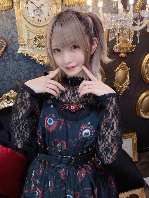 Twitterのコスプレ画像16