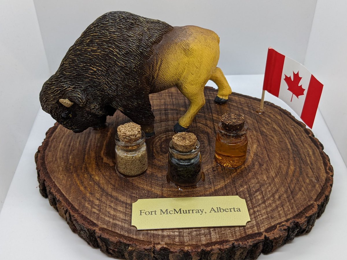 DamienDMichaud's tweet image. #FortMacStrong #Oilsands