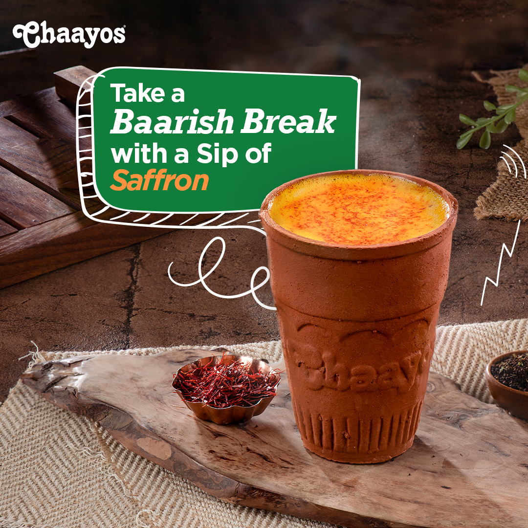 Chaayos on Twitter: Chaayos on Twitter: