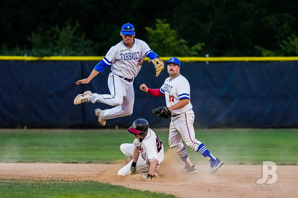 Justin Braun Photography (@jbraunimages) on Twitter photo With new faces aplenty, dugout space was at a premium Wednesday night as the <a href="/PLMudcat/">Prior Lake Mudcats</a> were blanked 4-0 by Faribault. See shots from the action at bit.ly/3uLBBU7. With new faces aplenty, dugout space was at a premium Wednesday night as the <a href="/PLMudcat/">Prior Lake Mudcats</a> were blanked 4-0 by Faribault. See shots from the action at bit.ly/3uLBBU7.