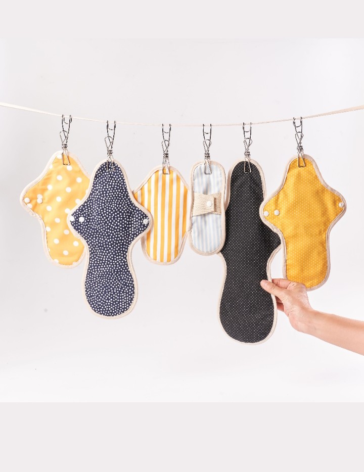 Period Talk Uganda tweet media