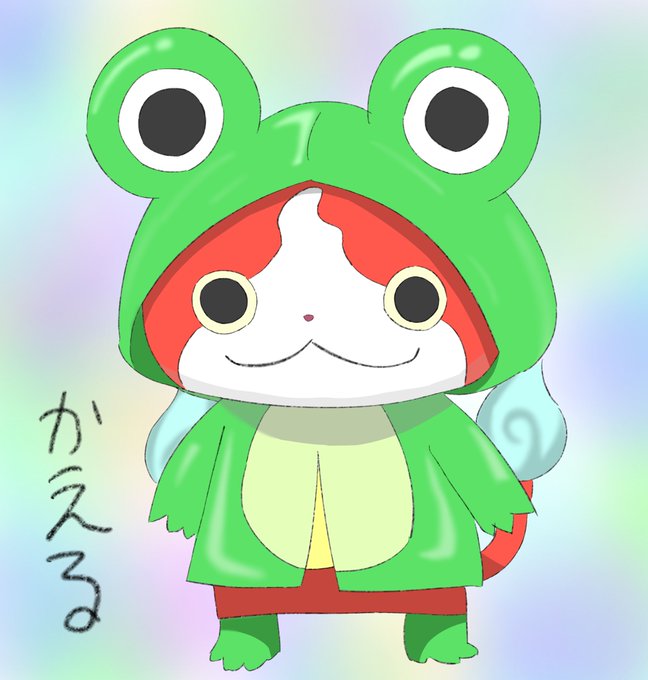 妖怪ウォッチの注目 画像ツイートまとめ 14ページ目 アニメレーダー