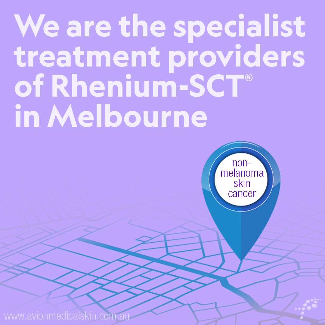 Avion Medical Skin Centres - coming soon to Melbourne.
avionmedicalskin.com.au