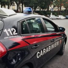 Concorso pubblico per il reclutamento di 4189 allievi carabinieri in ferma quadriennale - nonsolomarescialli.it/concorso-pubbl…