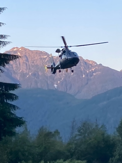 Coquitlam SAR tweet media