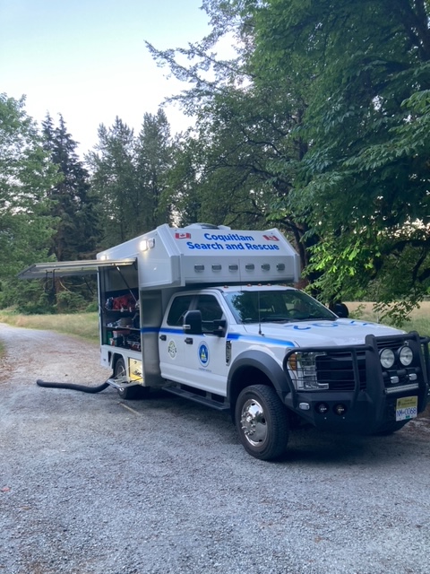 Coquitlam SAR tweet media