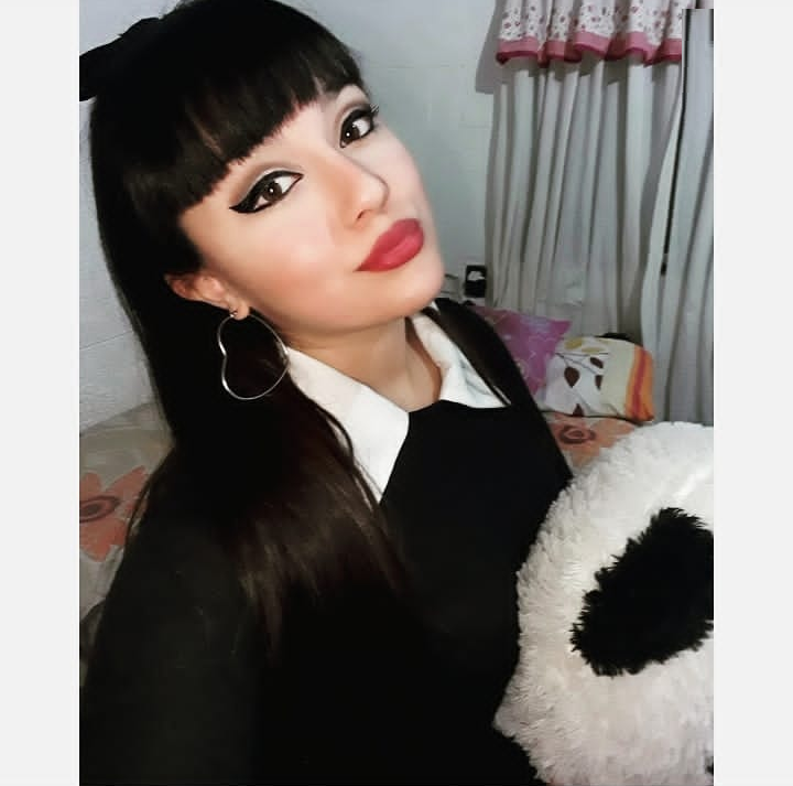 MartinaAdrian13's tweet photo. Buenas a todos, nueva por aquí #SeguimeYTeSigo https://t.co/sKHneLtdWf