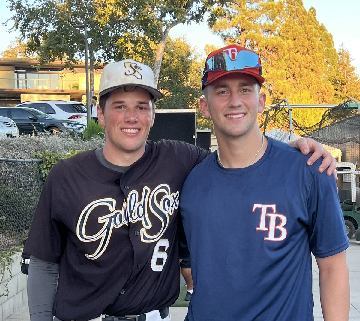 Troy Scofield tweet media