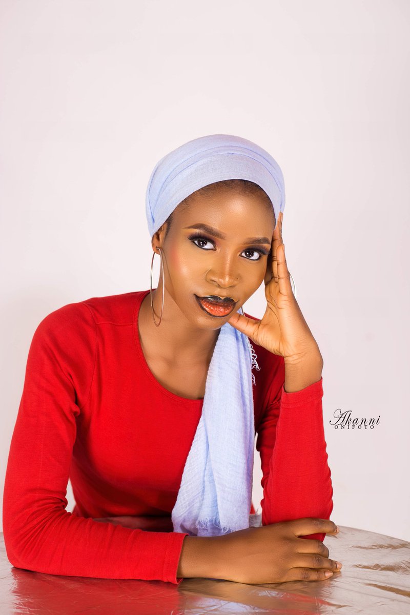 Akanni_onfoto's tweet photo. Modeling is not just beauty and smiles, it takes boldness and style.
Mua:@cicibeebah
Model :@ilyassmaryam
PC:Akanni Onifoto
#ibadanphotographer
09036134413 https://t.co/Jd2VezESfd