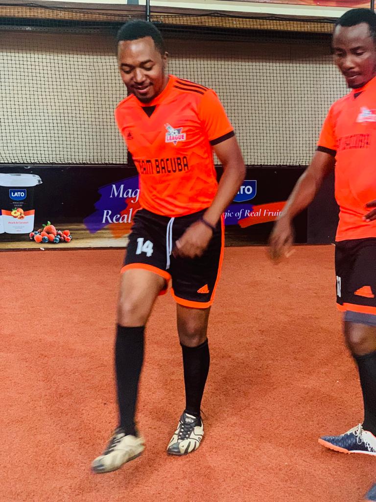 League_Ug's tweet photo. Happy birthday to our Former Fixtures manager @sa_mulengezi a.k.a King.
Have a great one lad. https://t.co/xDwjNw2frK