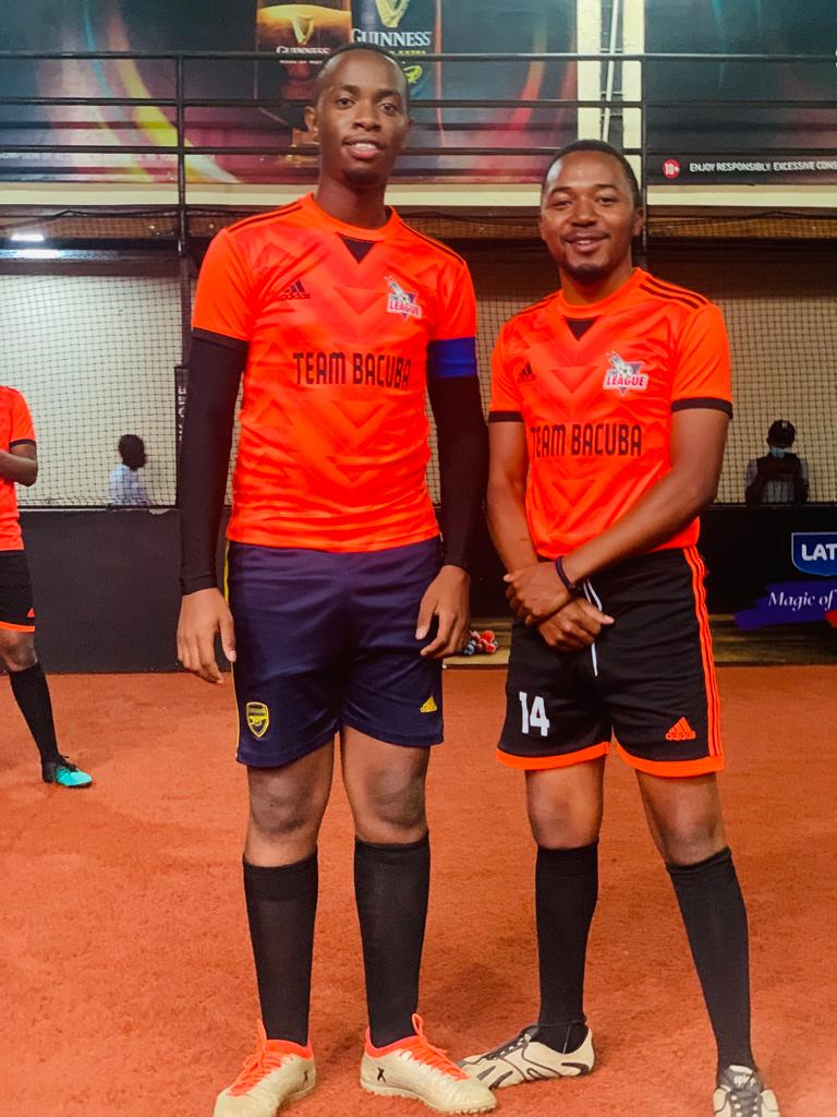 League_Ug's tweet photo. Happy birthday to our Former Fixtures manager @sa_mulengezi a.k.a King.
Have a great one lad. https://t.co/xDwjNw2frK