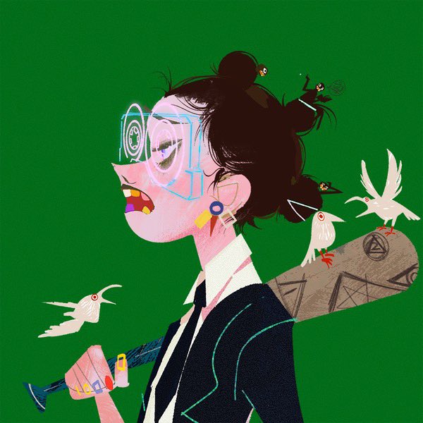 luckybb x Soulda GIVEWAY

🎁4 x soulda NFTs（抽4位）

1️⃣follw <a href="/luckybb88/">luckybb</a> &amp; <a href="/Soulda16Club/">Soulda16</a>
2️⃣RT&amp;❤️&amp;Tag Frens
3️⃣说出想要soulda的理由
（越真实越加分喔💕）

ps：有mfers和MIMIC头像的推友🐈‍⬛
✨中奖概率会加成嘿嘿(*≧ω≦)✨🌸💕