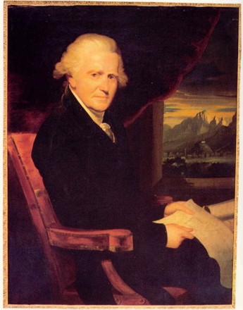 #CeJourLa 1755 : le patriote corse, et homme des lumières, Pasquale Paoli, révolté contre Gênes, est proclamé général en chef de la nation corse, au couvent Saint-Antoine de Casabianca. Il fait de la Corse un état indépendant, et la première démocratie du monde moderne.