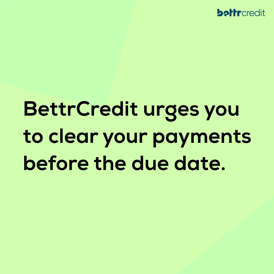 BettrCredit's tweet image. #bettr #bettrcredit #bettrtogether #creditcard #bettrcard #crediteducation #creditscore #creditips #timelypayments #creditscore #goodcreditscore #duepayments
